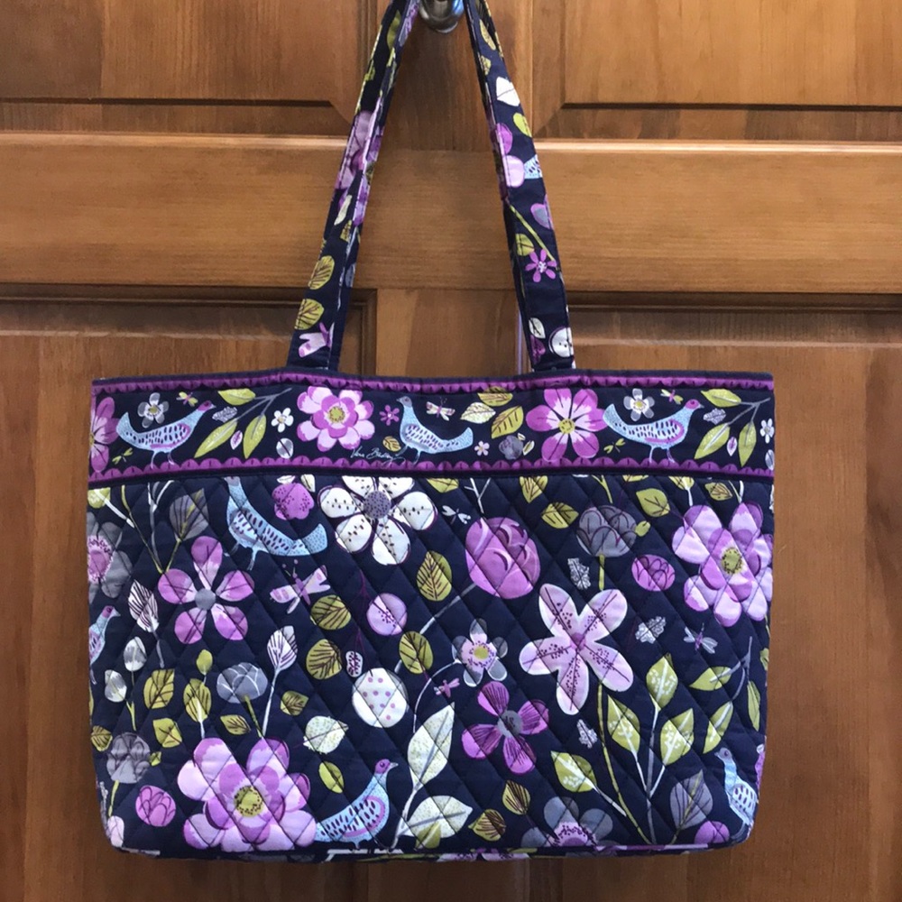 Vera Bradley Tote